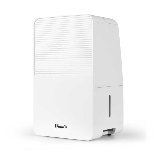 Woods MDK13 Luchtontvochtiger