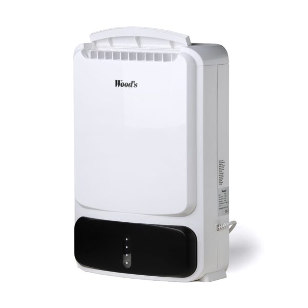 Adsorptie-ontvochtiger